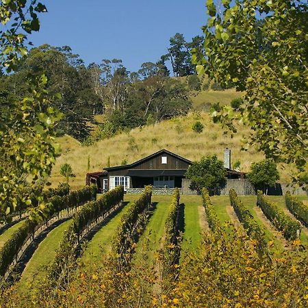 Black Barn Retreat Villa Havelock North Luaran gambar